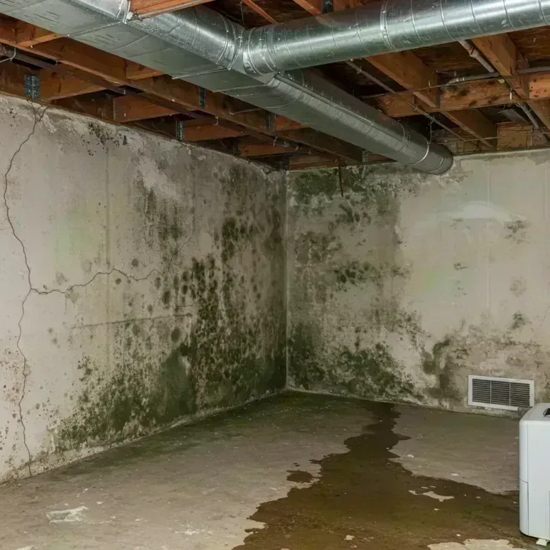 Professional Mold Removal in Greater Grand Crossing, IL